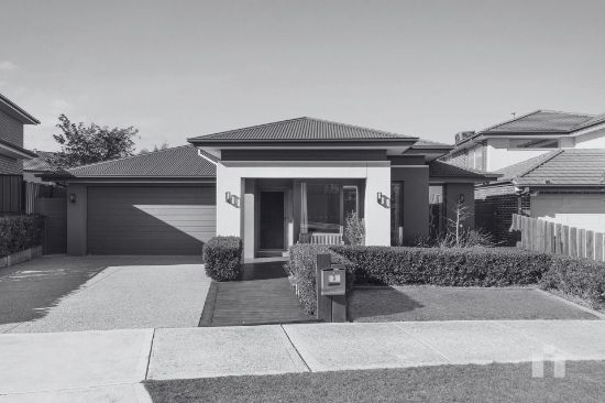 3 Polwarth Road, Mernda, Vic 3754