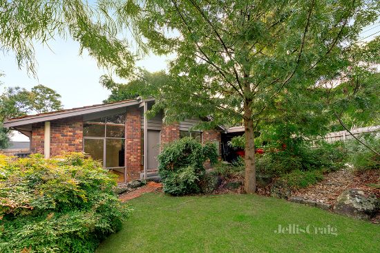 3 Porter St, Eltham, Vic 3095