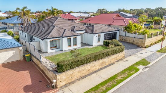 3 Portrush Parade, Meadow Springs, WA 6210