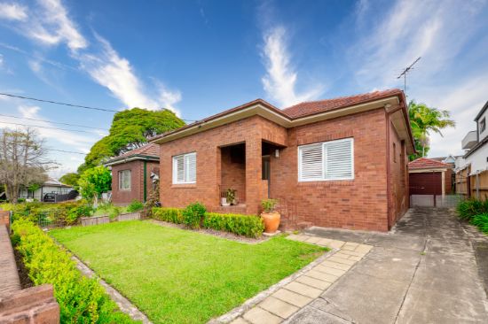 3 Preston Avenue, Five Dock, NSW 2046