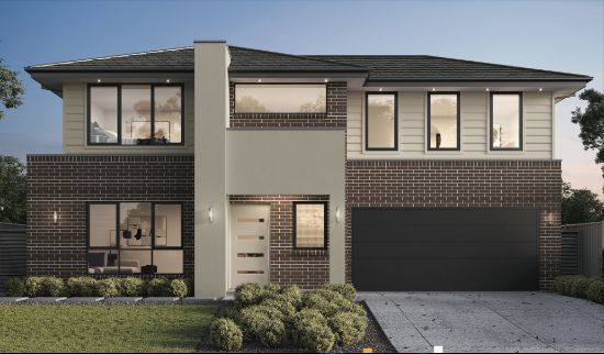3 Proposed St, Riverstone, NSW 2765