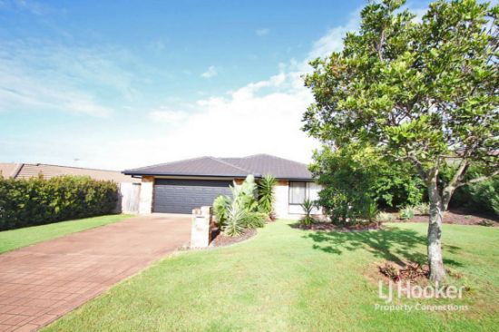 3 Prussian Street, Griffin, Qld 4503