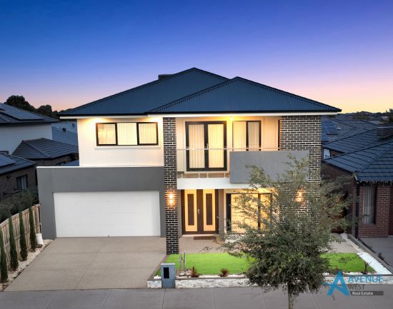 3 Quality Street, Truganina, Vic 3029
