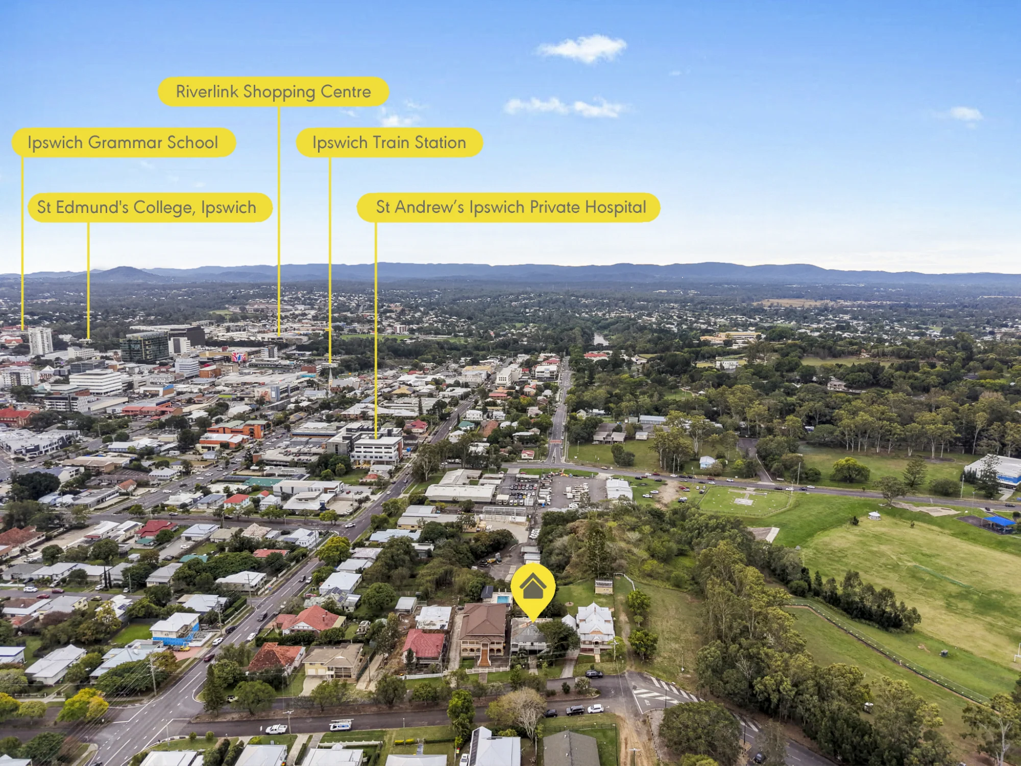 3 Quarry Street, Ipswich, Qld 4305