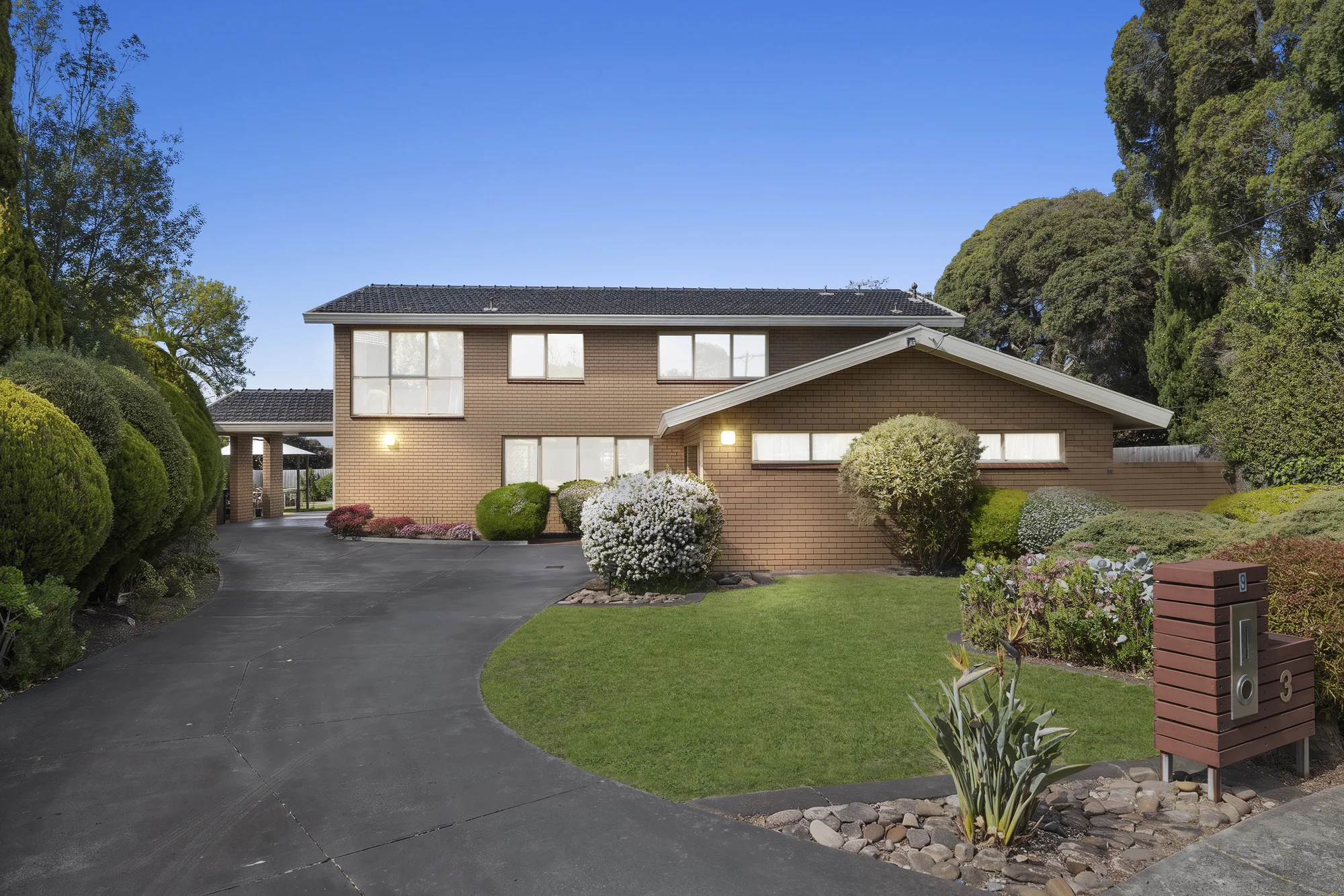 3 Quercus Court, Mount Waverley, Vic 3149