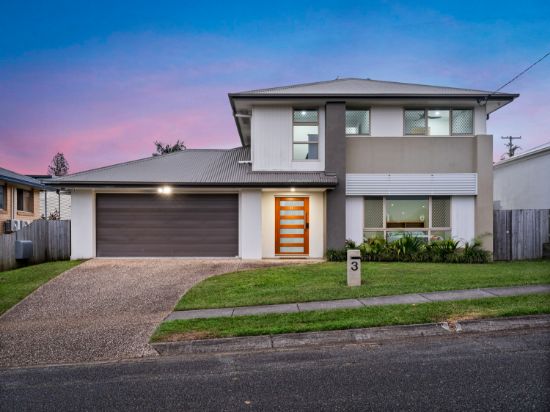 3 Radford Road, Manly West, Qld 4179