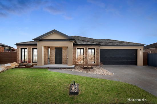 3 Radiata Circuit, Pakenham, Vic 3810