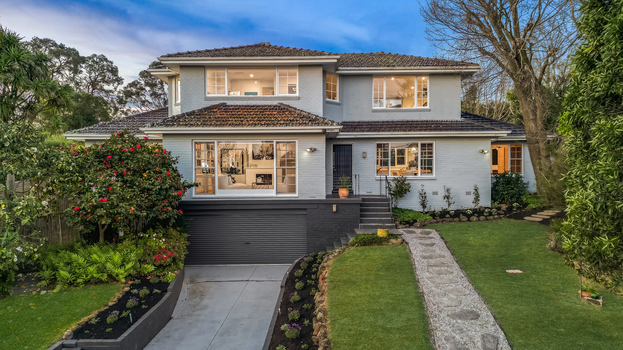 3 Randall Court, Mount Waverley, Vic 3149