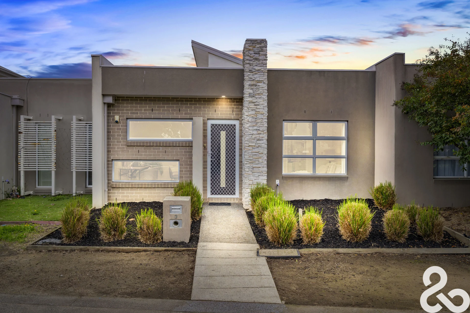 3 Rawlings Terrace, Epping, Vic 3076