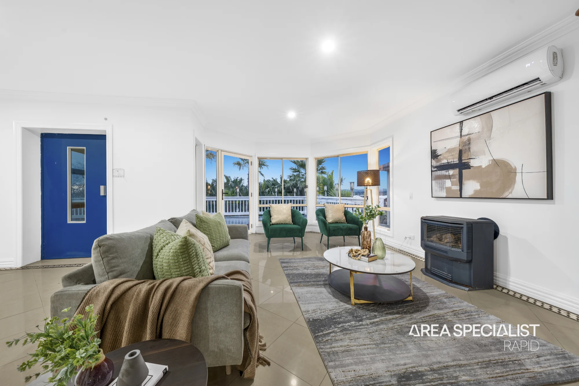 3 Redleaf Close, Hampton Park, Vic 3976