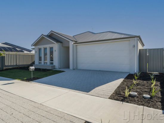 3 Reevesby Street, Eglinton, WA 6034