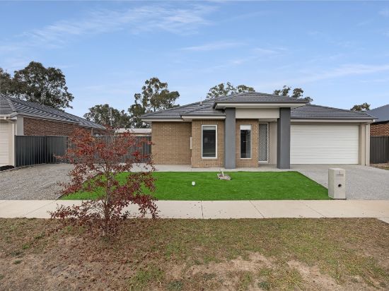 3 Reidy Street, Benalla, Vic 3672