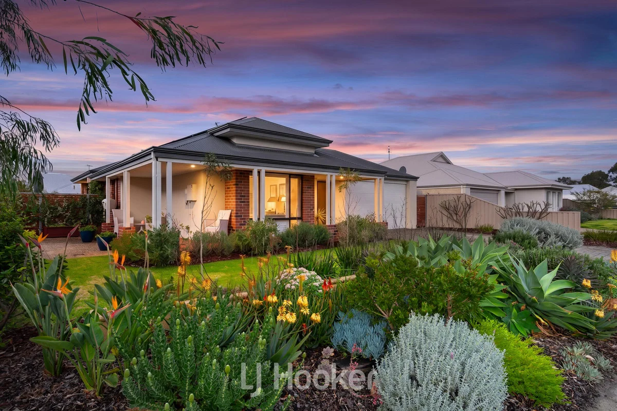 3 Roanoke Way, Dunsborough, WA 6281