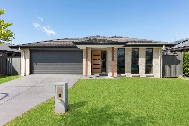 3 Rockpool Avenue, Sandy Beach, NSW 2456