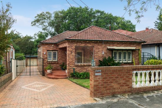 3 Ronald Avenue, Earlwood, NSW 2206