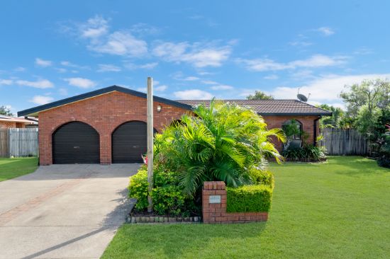 3 Rosecrans Avenue, Kirwan, Qld 4817