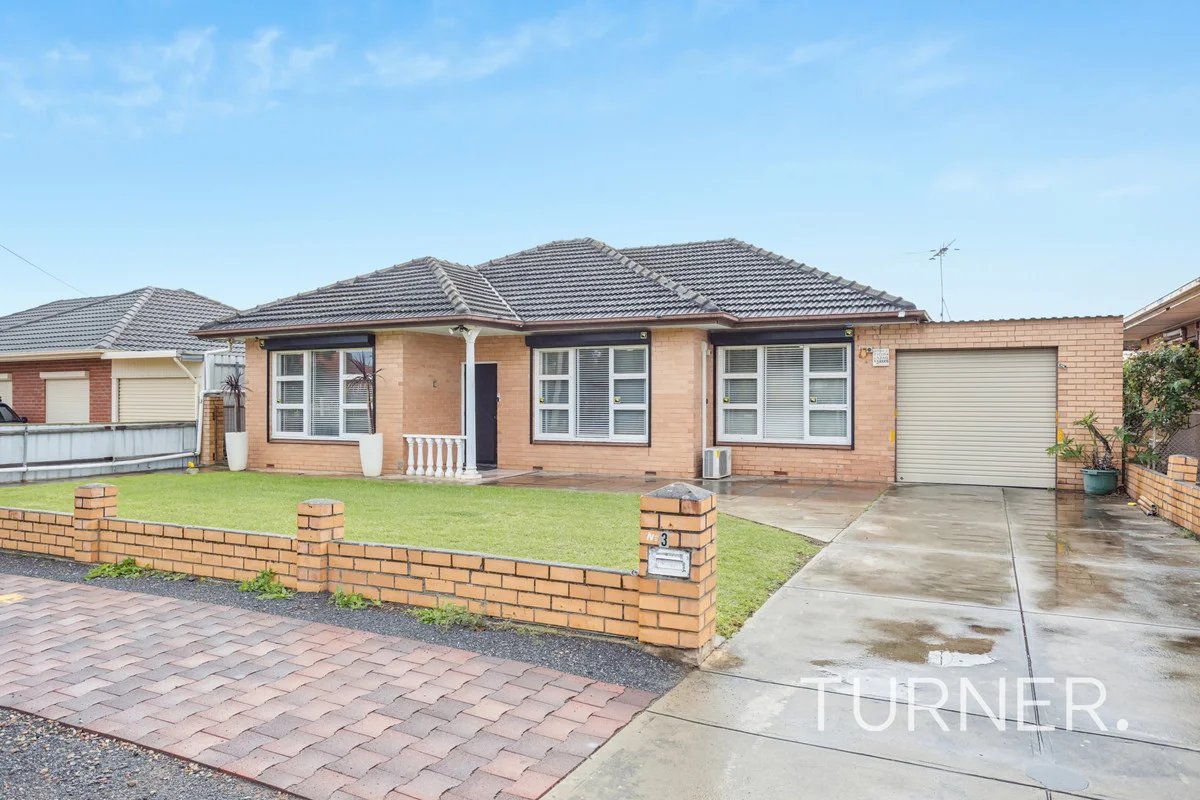 3 Ross Road, Hectorville, SA 5073
