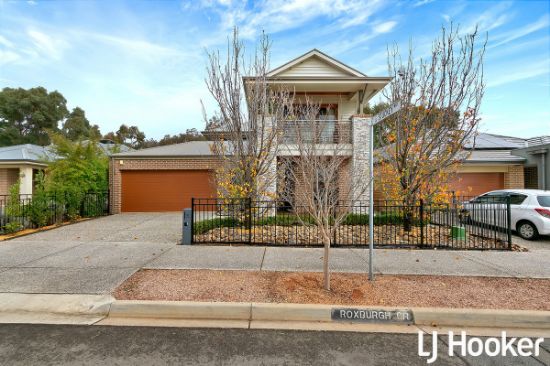 3 Roxburgh Crescent, Blakeview, SA 5114