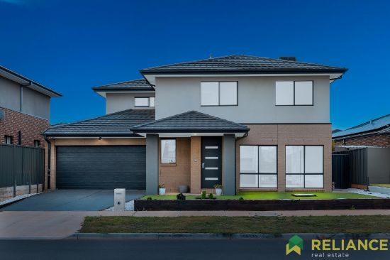 3 Runcorn Crescent, Strathtulloh, Vic 3338