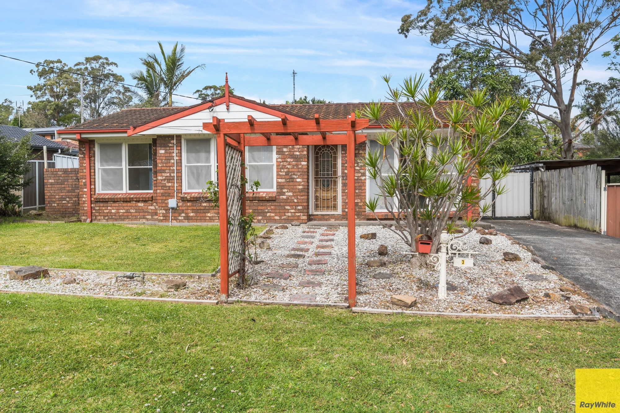 3 Rutledge Avenue, Dapto NSW 2530