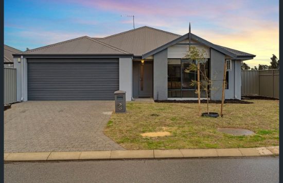 3 Ryhill Crescent, Wellard, WA 6170