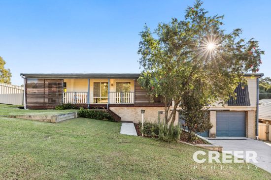 3 Saara Close, Woodrising, NSW 2284