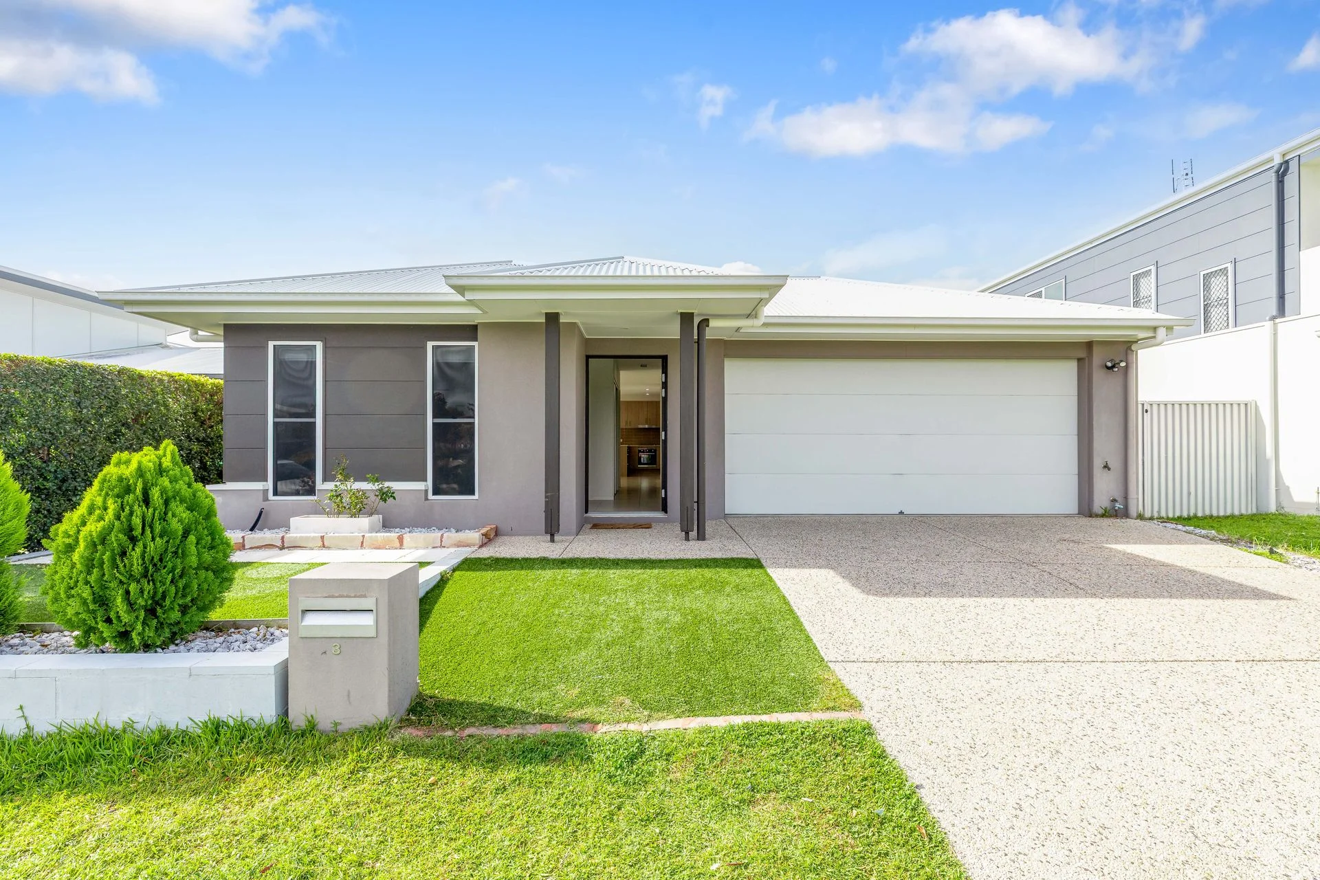 3 Salisbury Terrace, Baringa, Qld 4551