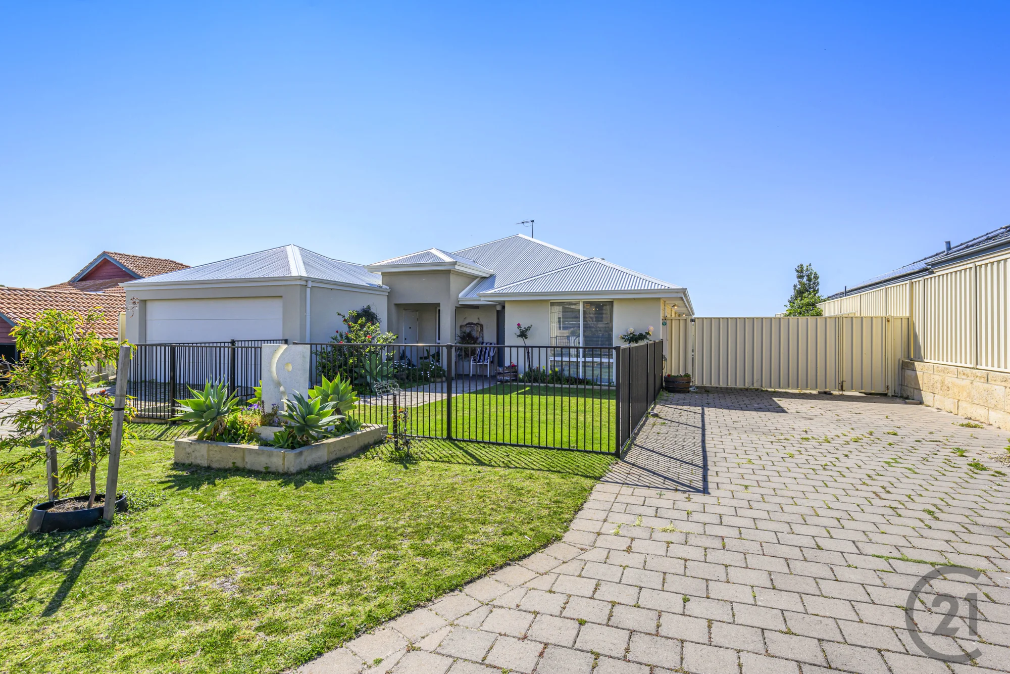 3 Salmon Gums Lane, Dawesville, WA 6211