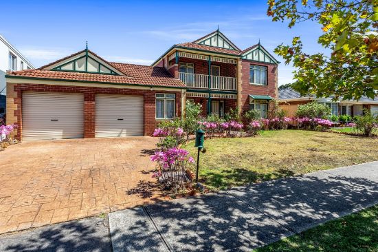 3 Sandpiper Drive, Taylors Lakes, Vic 3038