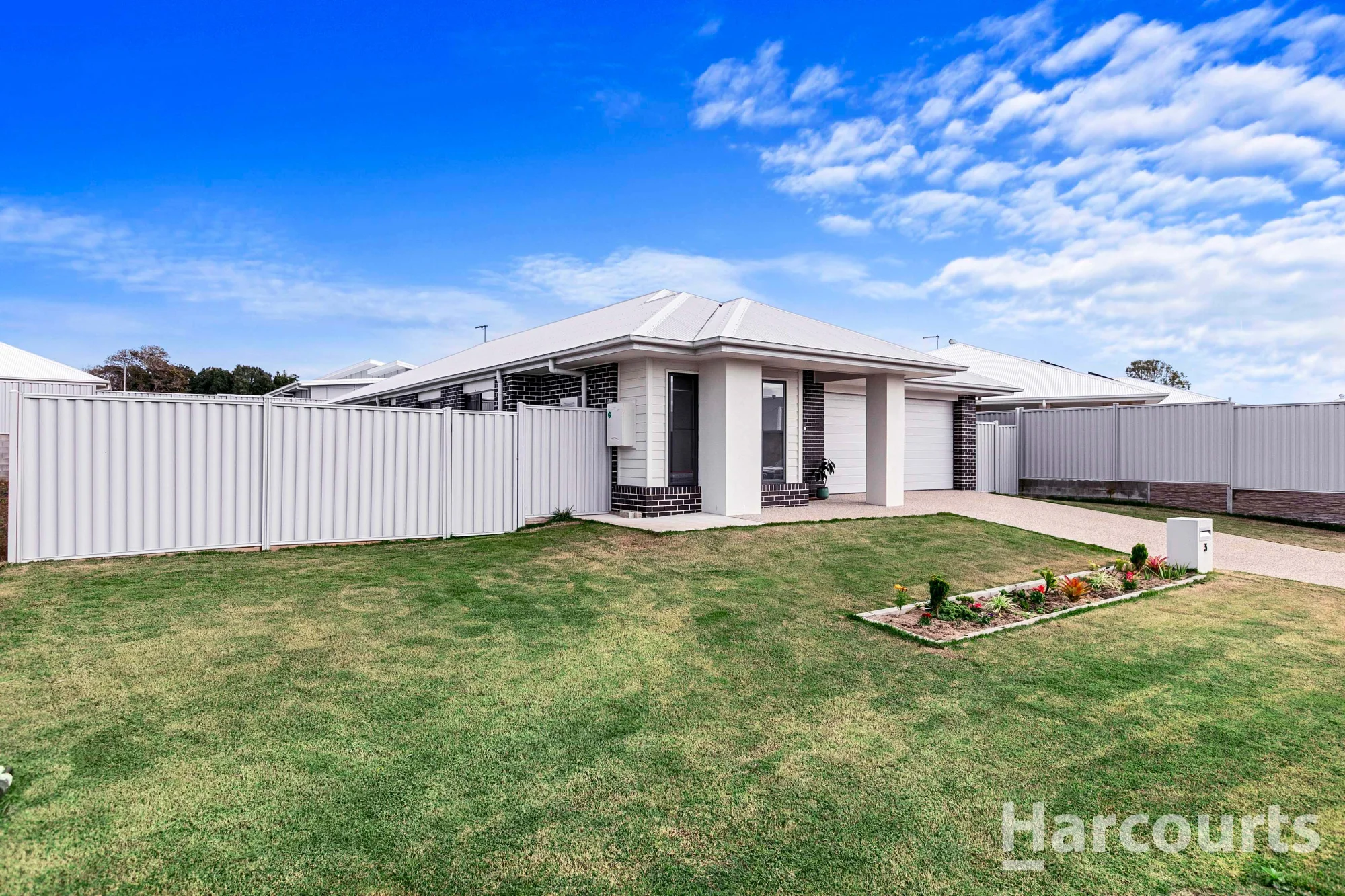 3 Sapphire Avenue, Kawungan, Qld 4655
