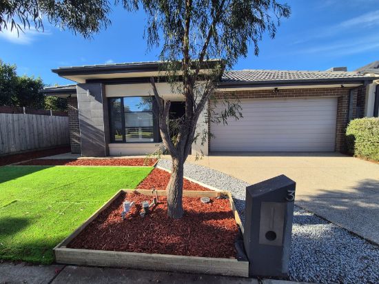 3 Sassafras Way, Aintree, Vic 3336