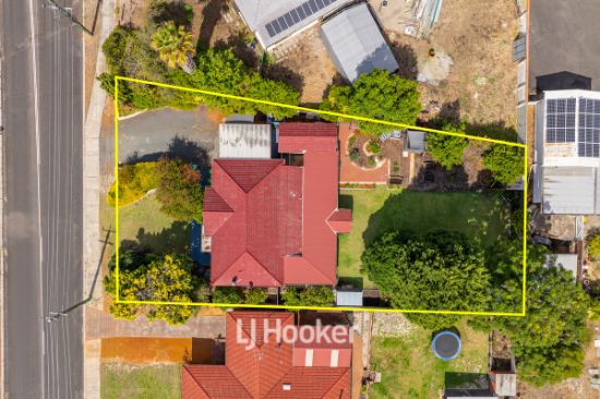 3 Saunders Street, Collie, WA 6225
