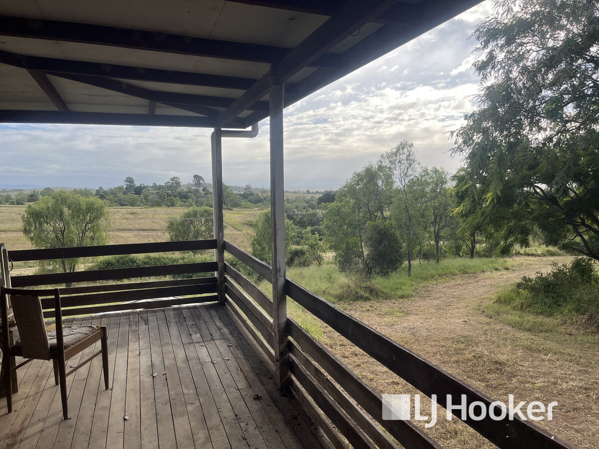 3 Schadawell Road, Blenheim, Qld 4341 3 Schadawell Road, Blenheim, Qld 4341