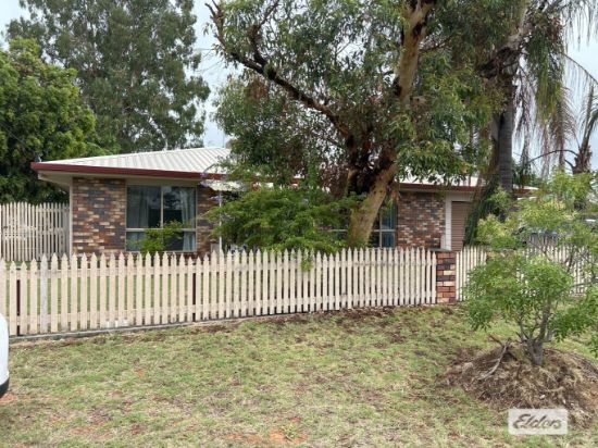 3 Scouller Street, Chinchilla, Qld 4413