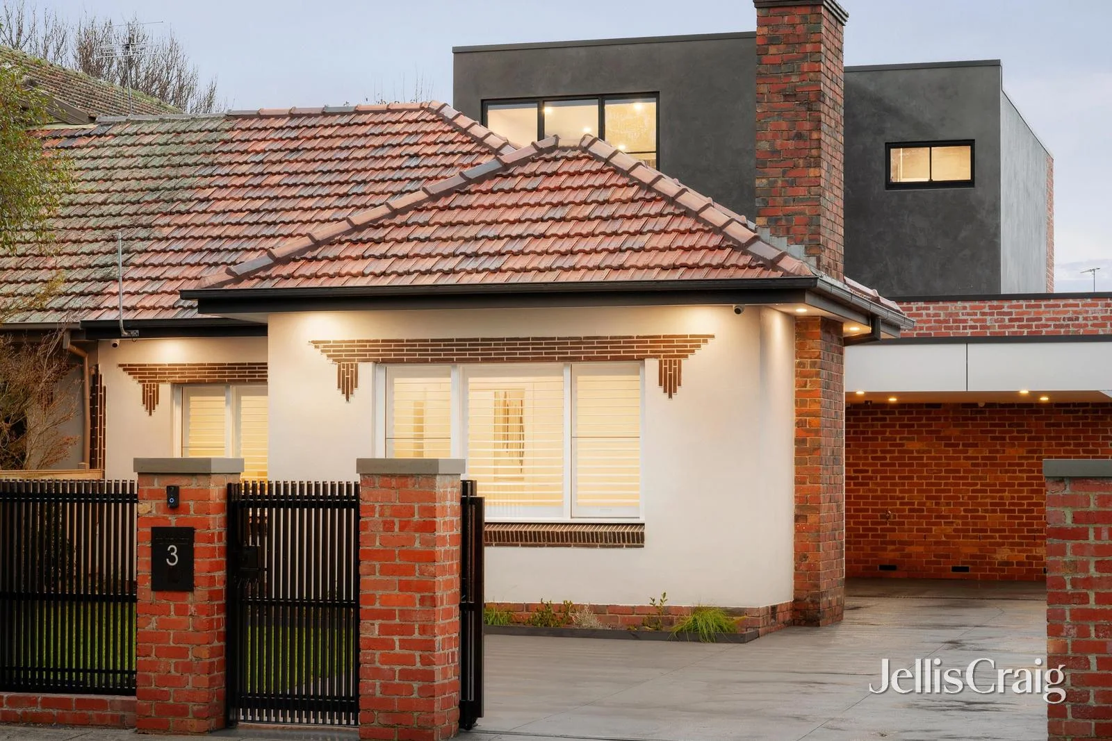 3 Second Avenue, Murrumbeena, Vic 3163