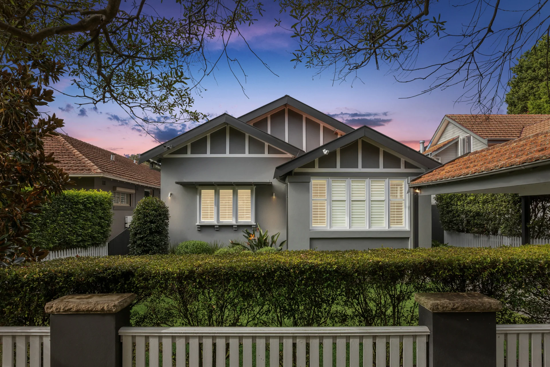 3 Second Avenue, Willoughby, NSW 2068
