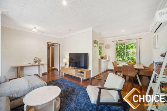 3 Seymour Road, Kalamunda, WA 6076