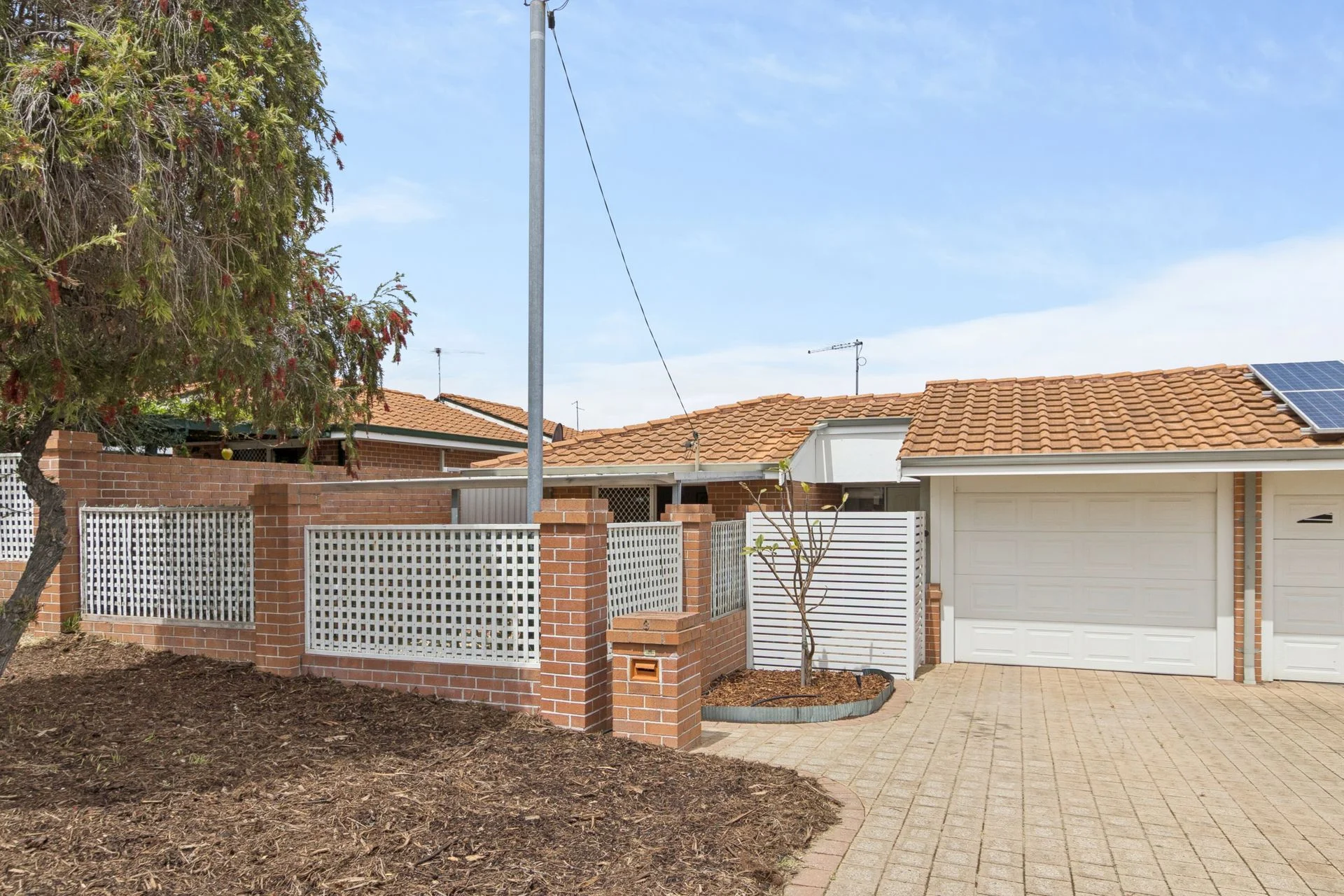 3 Shakespeare Avenue, Balcatta, WA 6021