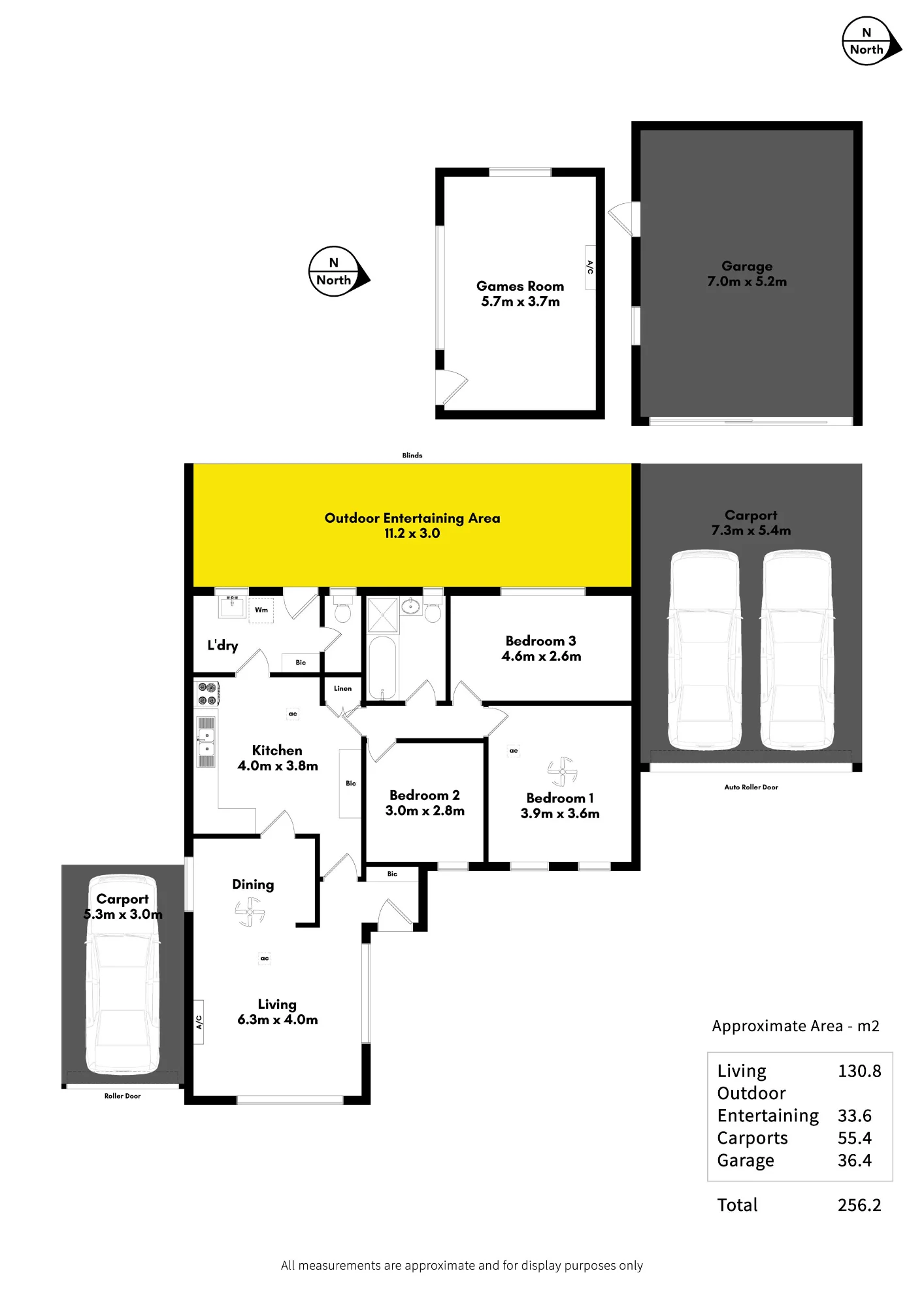 3 Shepherd Road, Christies Beach SA 5165