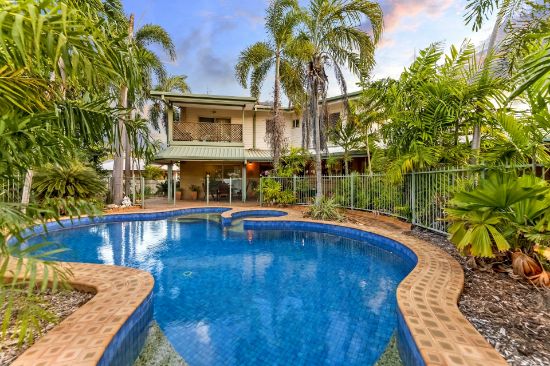 3 Shield Court, Leanyer, NT 0812