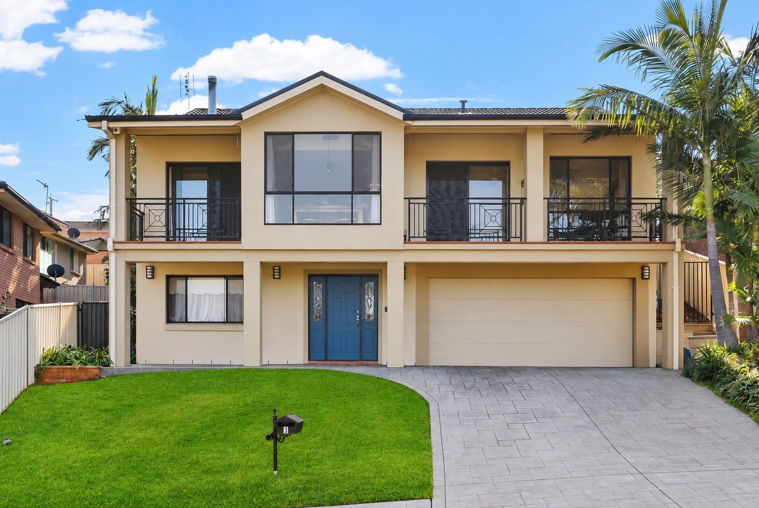 3 Shiraz Drive, Dapto, NSW 2530