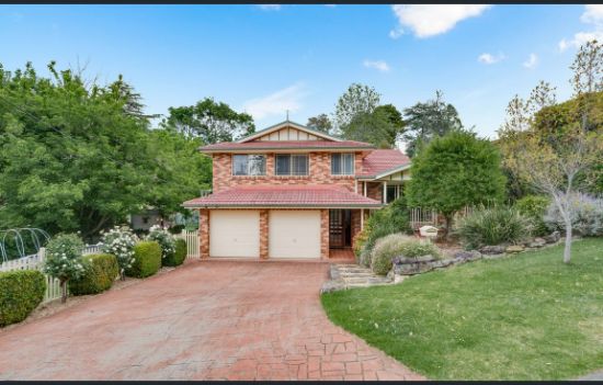 3 Short St, Springwood, NSW 2777