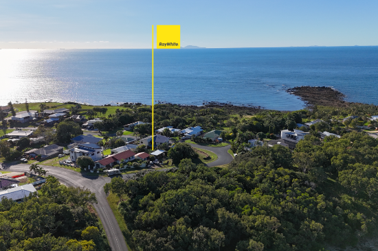 3 Silver Street, Grasstree Beach, Qld 4740