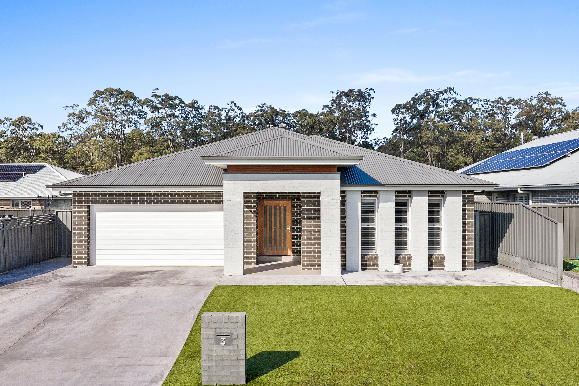 3 Silvereye Close, South Nowra, NSW 2541