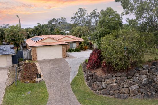 3 Silverpine Crescent, Oxenford, Qld 4210