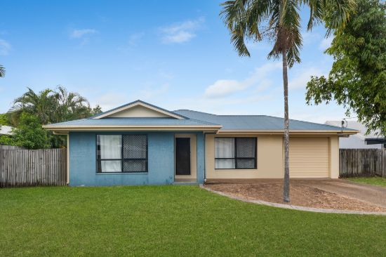 3 Simonsen Court, Kelso, Qld 4815