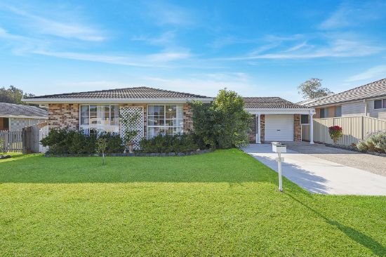 3 Sirius Drive, Lakewood, NSW 2443