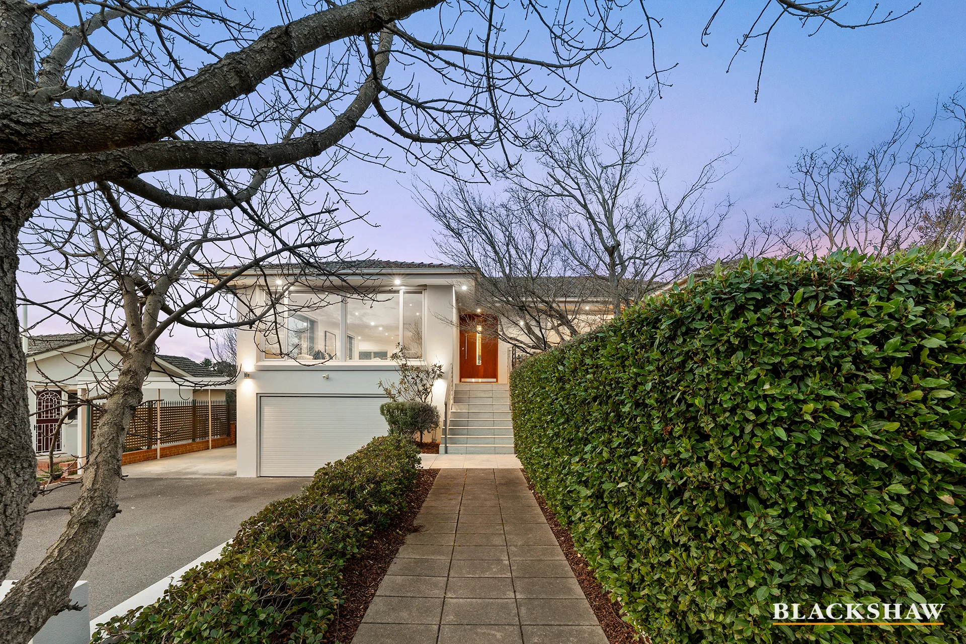 3 Sirius Place, Red Hill, ACT 2603