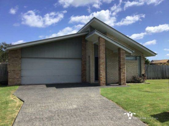 3 Skardon Crescent, Brassall, Qld 4305
