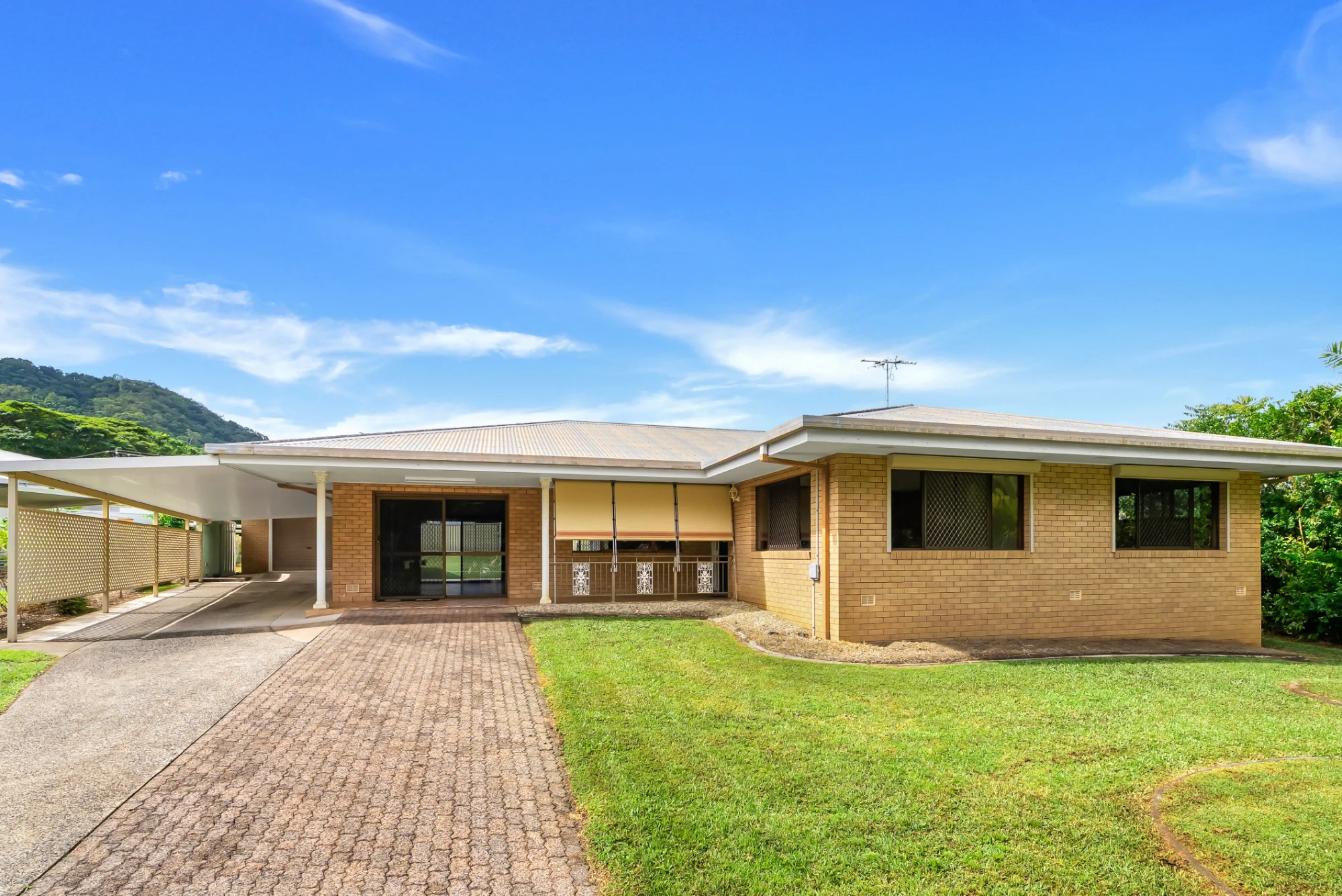 3 Skye Close, Edge Hill, Qld 4870